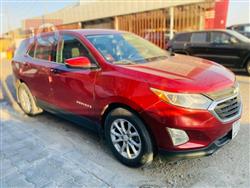 شيفروليه ايكونس